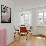 Grüne Haus - Boutique Ecofriendly Innsbruck