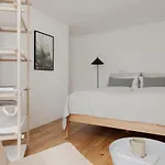 Apartahotel Grüne Haus - Boutique Ecofriendly