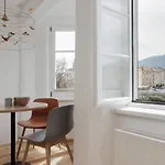 Grüne Haus - Boutique Ecofriendly Apartahotel 4*
