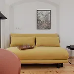 Apartahotel Grüne Haus - Boutique Ecofriendly Innsbruck