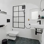 Grüne Haus - Boutique Ecofriendly Innsbruck