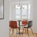 Grüne Haus - Boutique Ecofriendly Apartahotel 4*