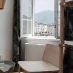 Apartahotel Grüne Haus - Boutique Ecofriendly Innsbruck