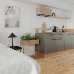 Grüne Haus - Boutique Ecofriendly Innsbruck