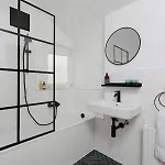 Grüne Haus - Boutique Ecofriendly 4* Innsbruck