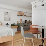 Grüne Haus - Boutique Ecofriendly Innsbruck