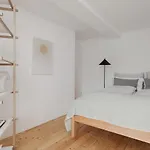 Apartahotel Grüne Haus - Boutique Ecofriendly