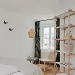 Grüne Haus - Boutique Ecofriendly Apartahotel Innsbruck