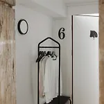 Apartahotel Grüne Haus - Boutique Ecofriendly