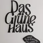 Grüne Haus - Boutique Ecofriendly Innsbruck