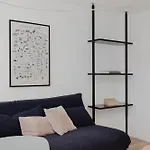 Grüne Haus - Boutique Ecofriendly Apartahotel 4*