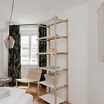 Apartahotel Grüne Haus - Boutique Ecofriendly