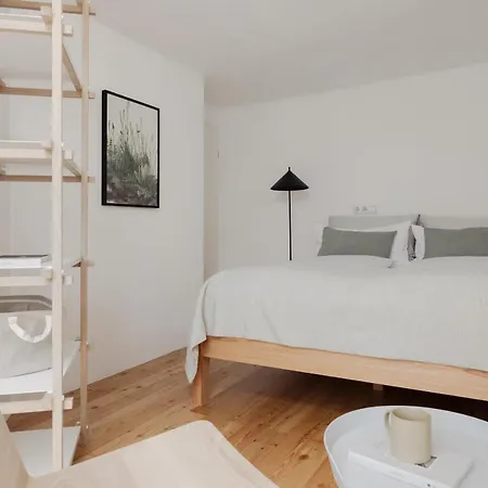 Aparthotel Gruene Haus - Boutique Ecofriendly