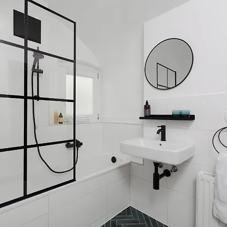 Gruene Haus - Boutique Ecofriendly * Innsbruck