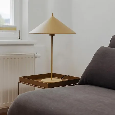 Aparthotel Gruene Haus - Boutique Ecofriendly *