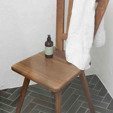 Gruene Haus - Boutique Ecofriendly Aparthotel *