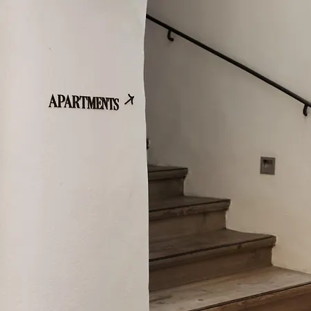 Gruene Haus - Boutique Ecofriendly Aparthotel Innsbruck