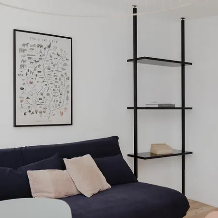 Gruene Haus - Boutique Ecofriendly Aparthotel *