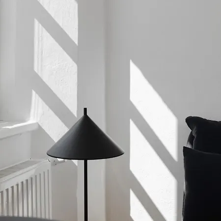 Gruene Haus - Boutique Ecofriendly Aparthotel *