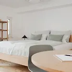 아파트호텔 Gruene Haus - Boutique Ecofriendly 4*