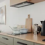 Gruene Haus - Boutique Ecofriendly 아파트호텔 인스브루크