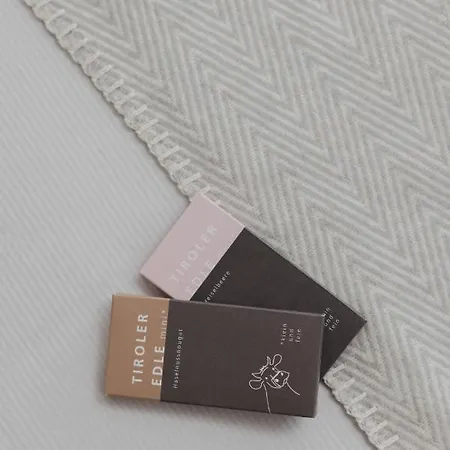 Gruene Haus - Boutique Ecofriendly Apart Otel