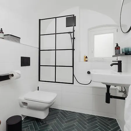 Gruene Haus - Boutique Ecofriendly İnnsbruck