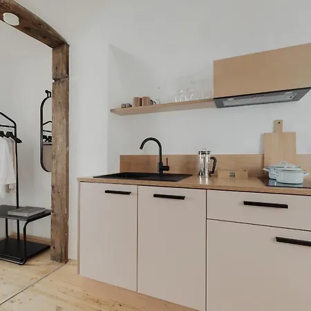 Gruene Haus - Boutique Ecofriendly