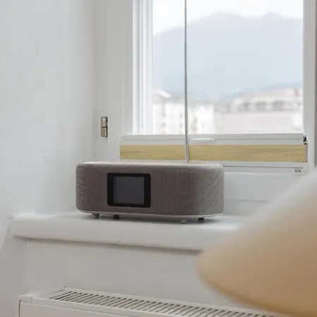 Apart Otel Gruene Haus - Boutique Ecofriendly İnnsbruck