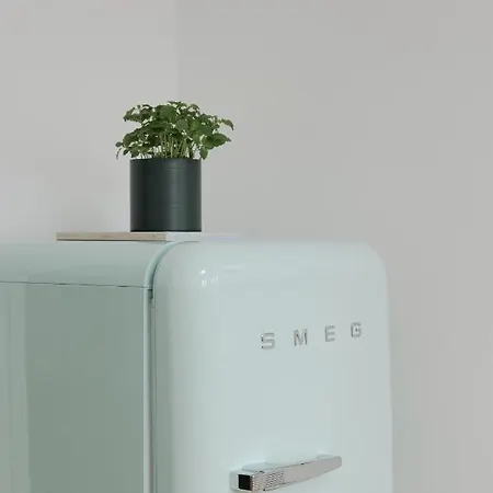 Apart Otel Gruene Haus - Boutique Ecofriendly İnnsbruck