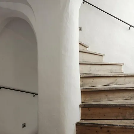 Aparthotel Grüne Haus - Boutique Ecofriendly Innsbruck