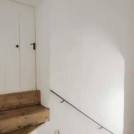 Gruene Haus - Boutique Ecofriendly شقة فندقية 4*