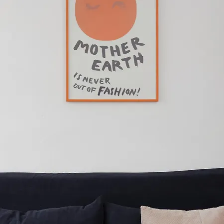 شقة فندقية Gruene Haus - Boutique Ecofriendly