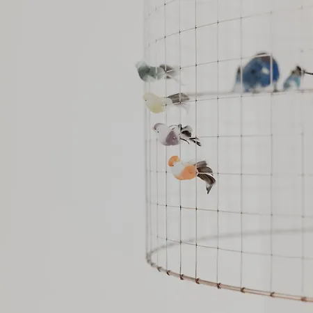 Gruene Haus - Boutique Ecofriendly Apart Otel