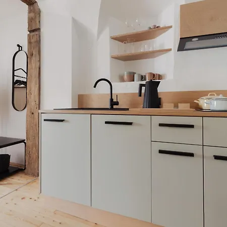Gruene Haus - Boutique Ecofriendly Инсбрук
