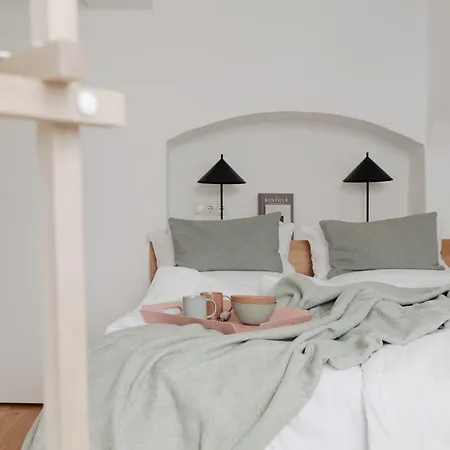 Gruene Haus - Boutique Ecofriendly Innsbruck