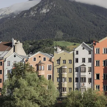 شقة فندقية Gruene Haus - Boutique Ecofriendly