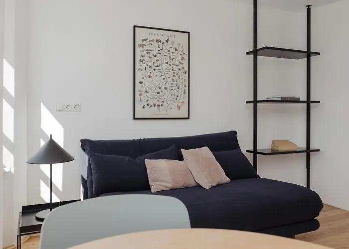 Gruene Haus - Boutique Ecofriendly 4* إنسبروك