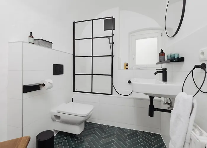 Gruene Haus - Boutique Ecofriendly إنسبروك