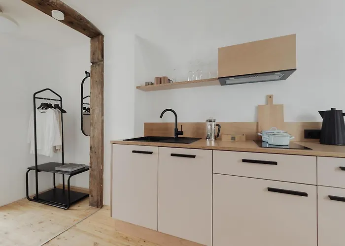 Gruene Haus - Boutique Ecofriendly