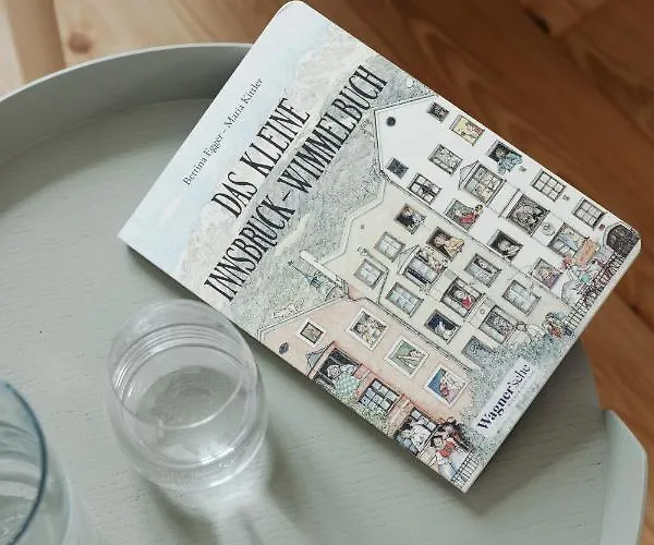 Gruene Haus - Boutique Ecofriendly 4* إنسبروك