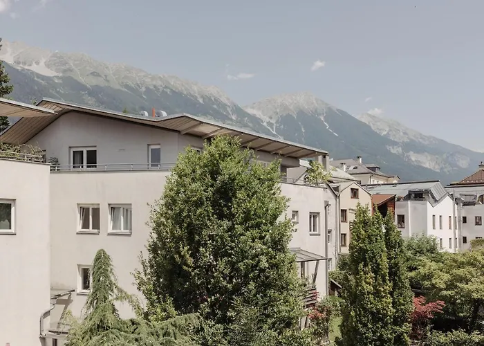 شقة فندقية Gruene Haus - Boutique Ecofriendly