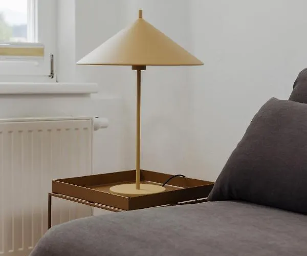 شقة فندقية Gruene Haus - Boutique Ecofriendly 4*