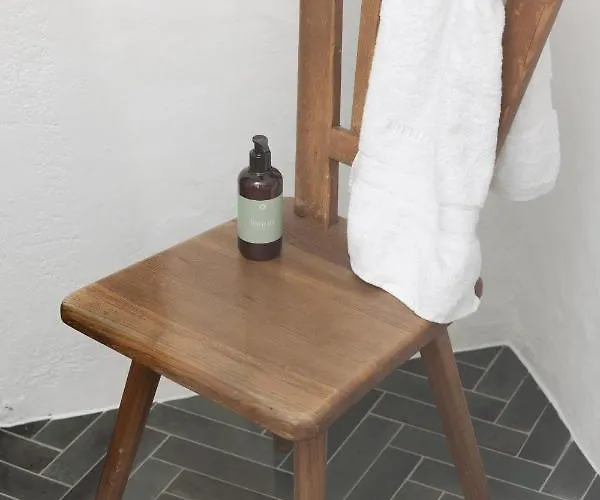 Gruene Haus - Boutique Ecofriendly شقة فندقية 4*