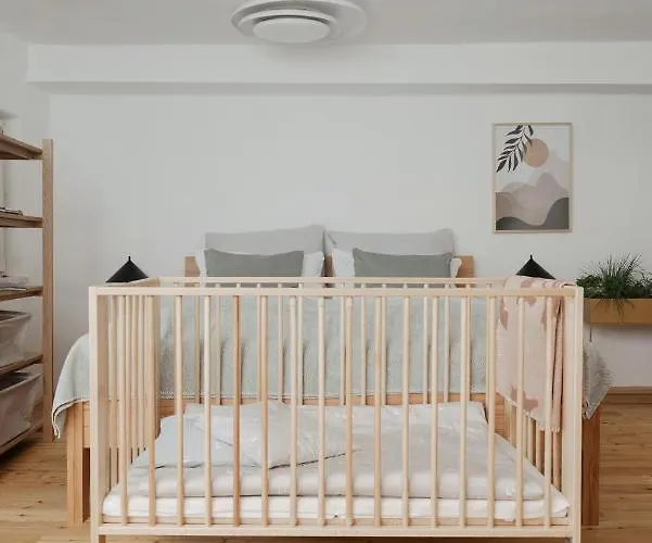 Gruene Haus - Boutique Ecofriendly إنسبروك