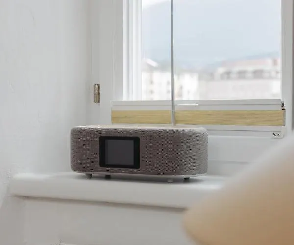 شقة فندقية Gruene Haus - Boutique Ecofriendly إنسبروك