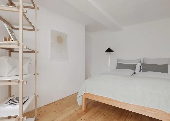 شقة فندقية Gruene Haus - Boutique Ecofriendly