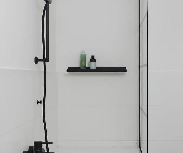 Gruene Haus - Boutique Ecofriendly شقة فندقية 4*