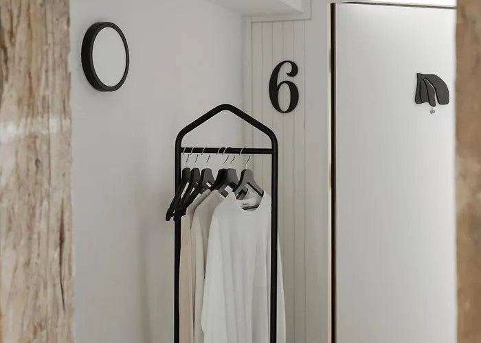 شقة فندقية Gruene Haus - Boutique Ecofriendly