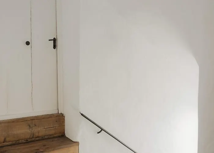 Gruene Haus - Boutique Ecofriendly شقة فندقية 4*